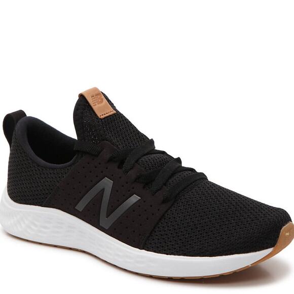 New Balance Shoes - New Balance Fresh Foam Sport Lightweight Running Shoe V1 8.5